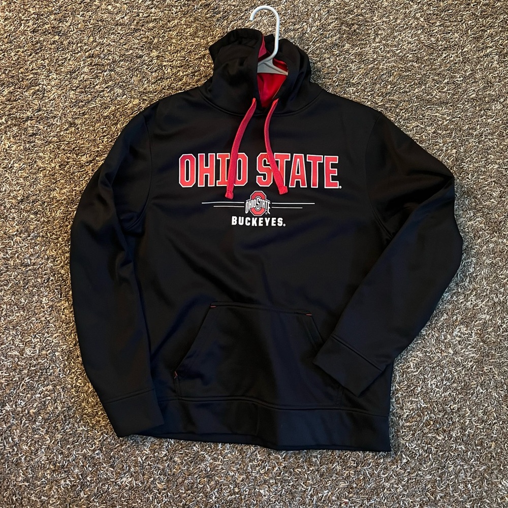 Ohio State Hoodie